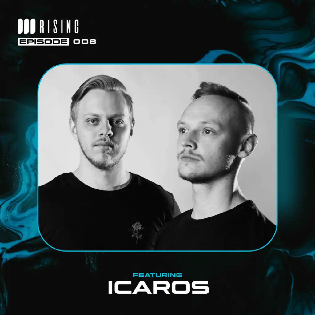 008 (w/ ICAROS)
