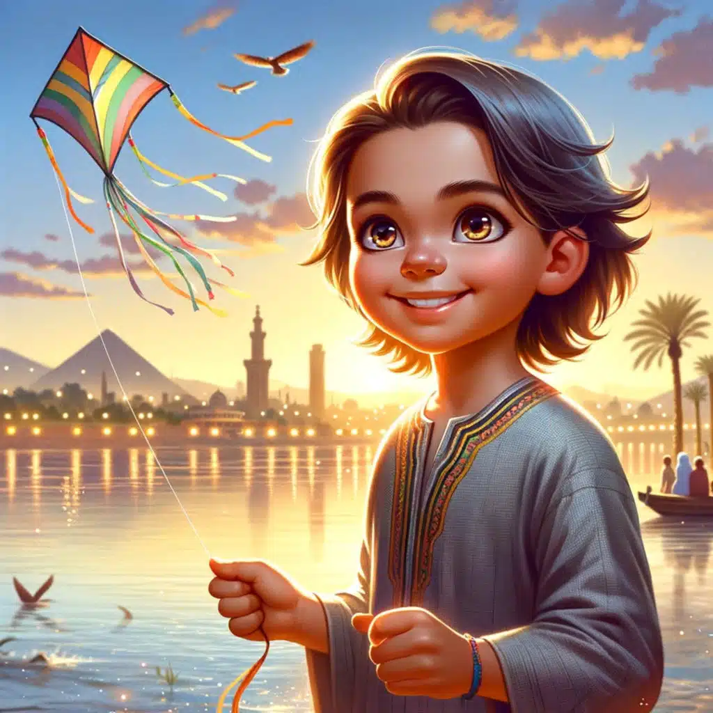 AI Image Prompt Engineering