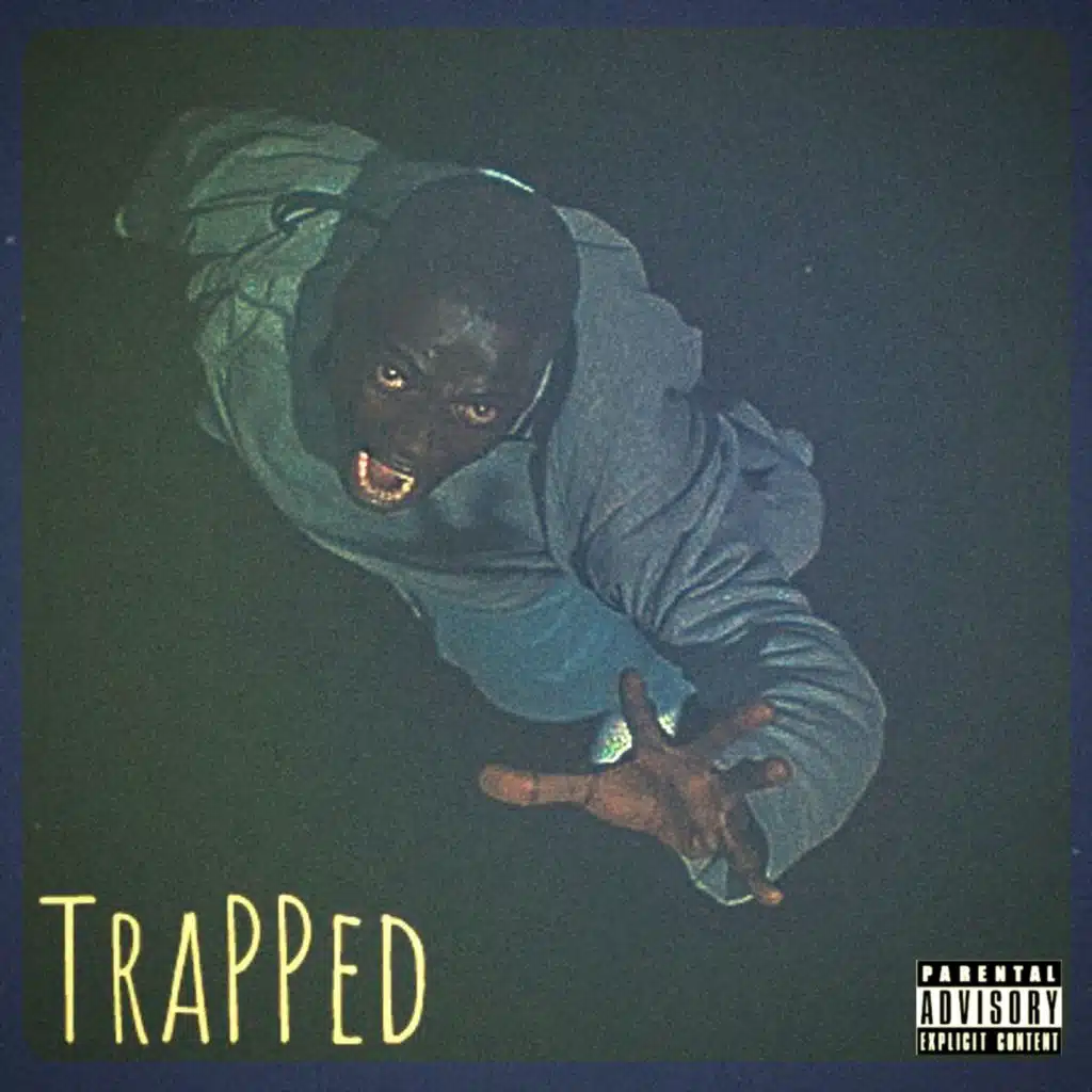 Trapped (feat. Ginobli)