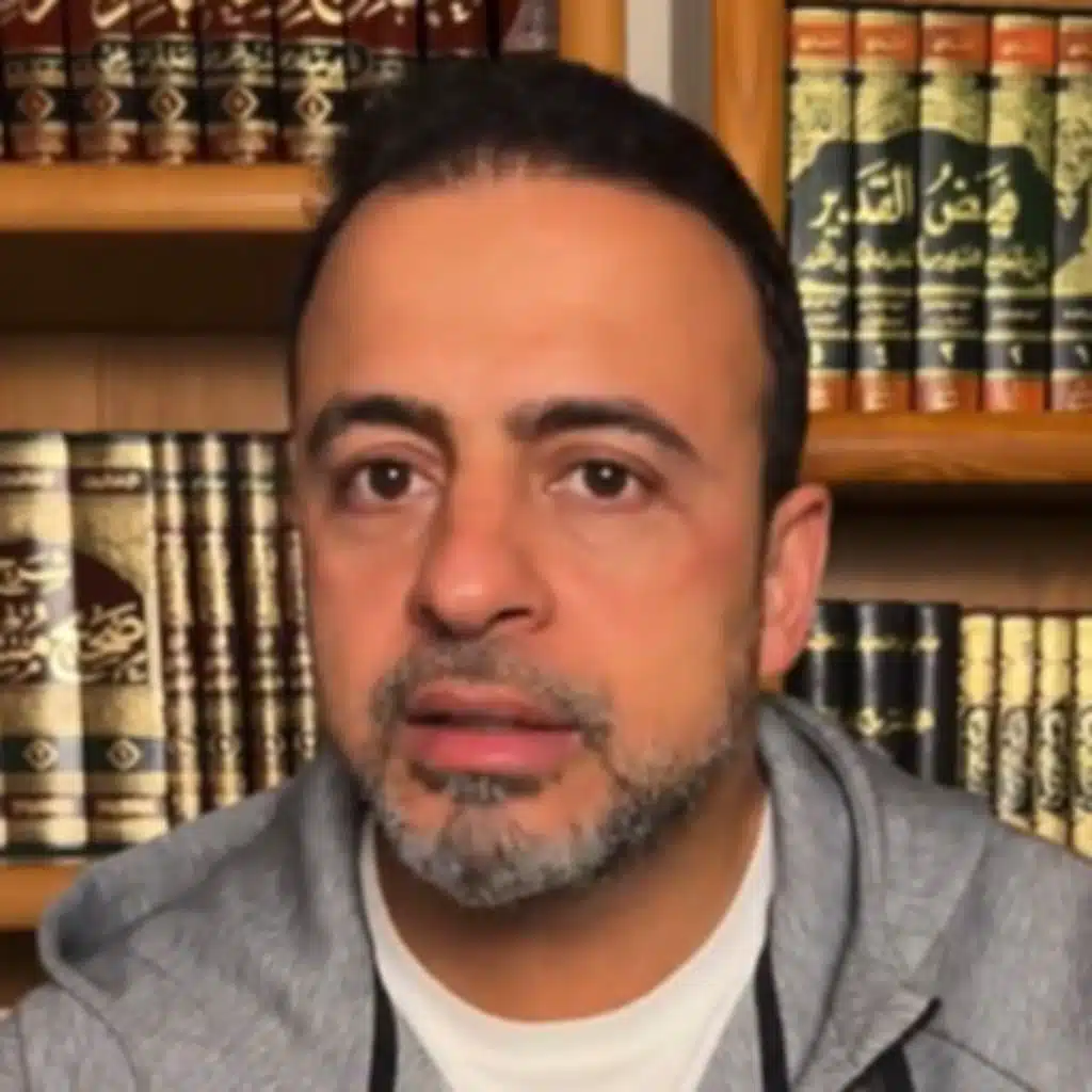 الطفولية مع الله