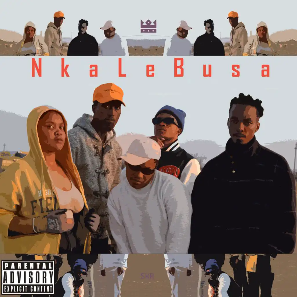 Nka Le Busa