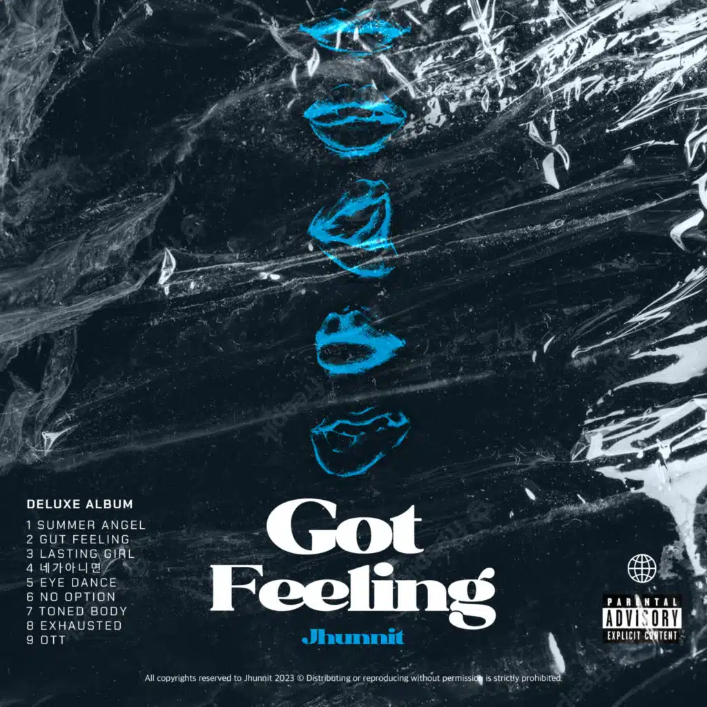 Got Feeling