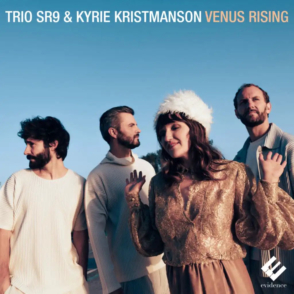 Song X (Arr. by Kyrie Kristmanson & Trio SR9)
