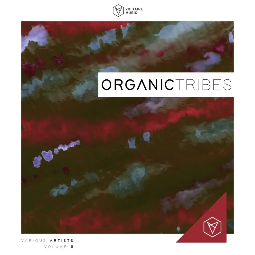 Organic Tribes, Vol. 5