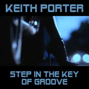 Keith Porter