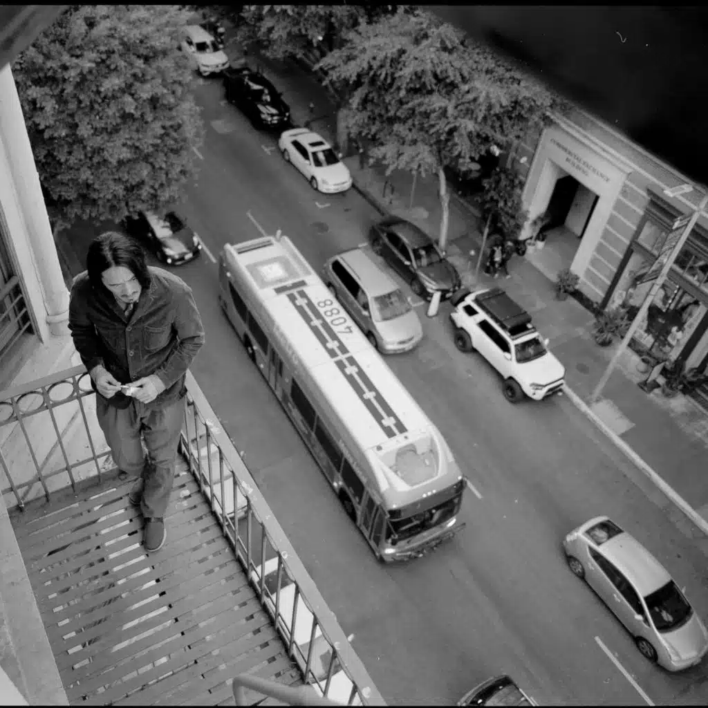 Y2KDNA (feat. Black Hair Imperial)