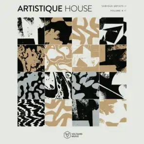 Artistique House, Vol. 4