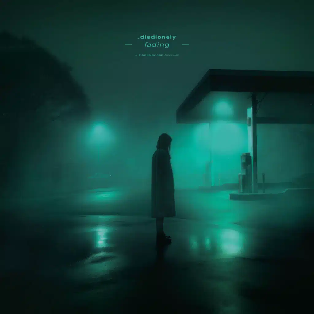 fading (Reversed + Slowed)