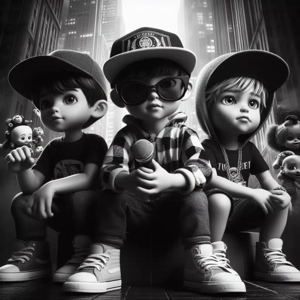 If You Don't Wanna Die (feat. Snow Black & Shogun)