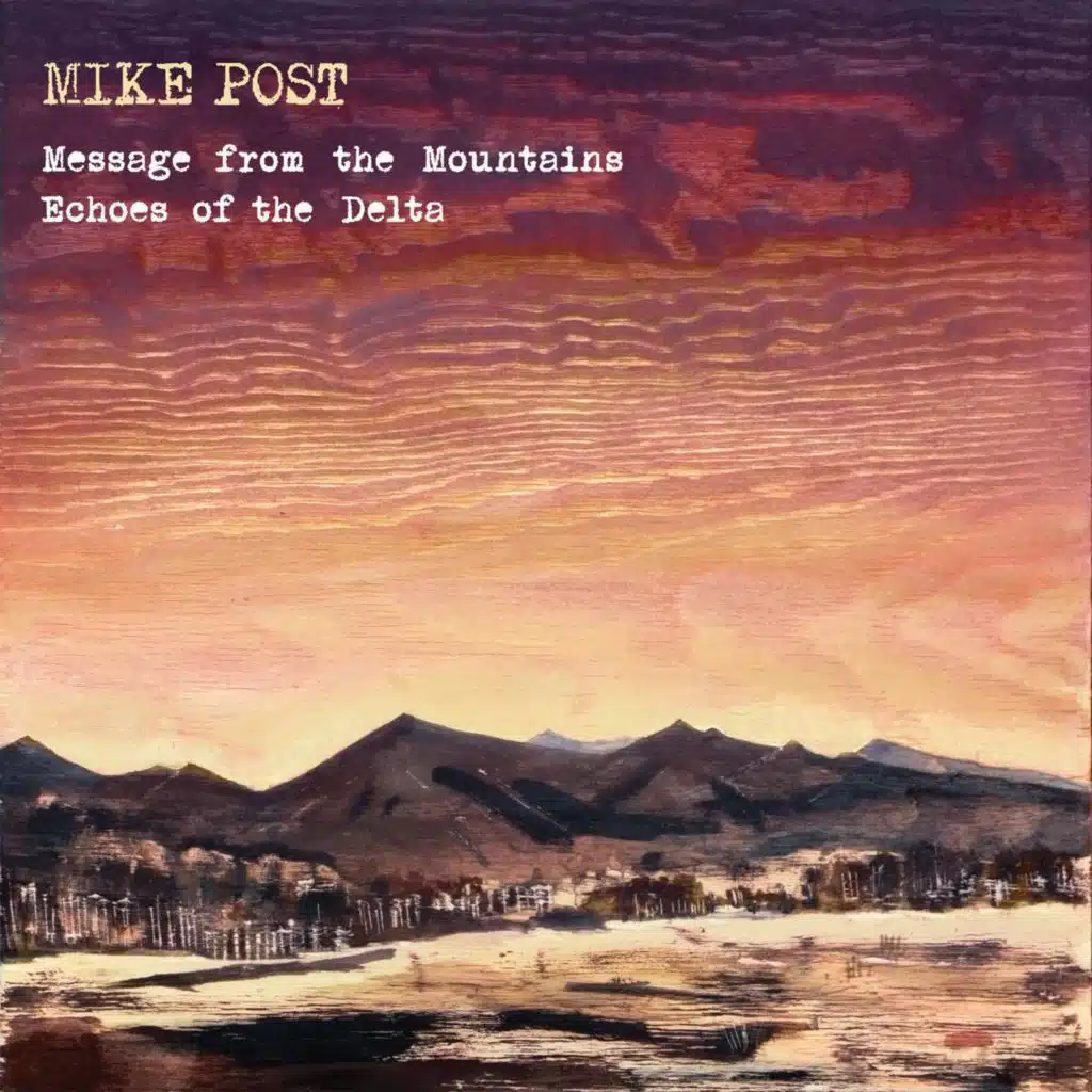 Mike Post