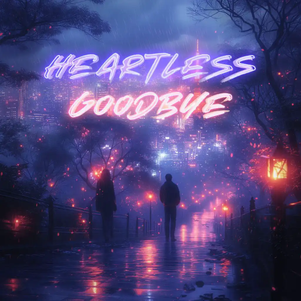 Heartless Goodbye