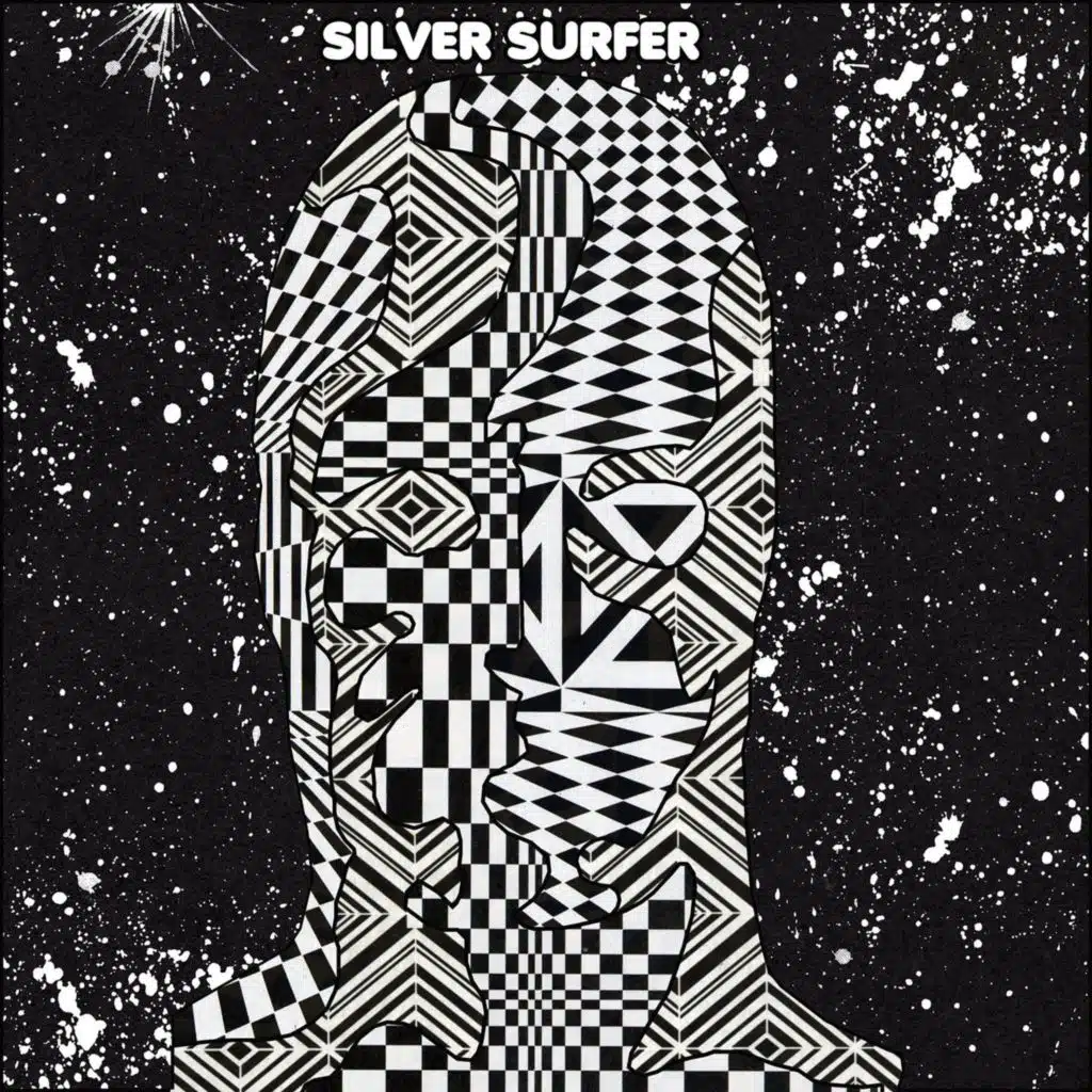 Silver Surfer