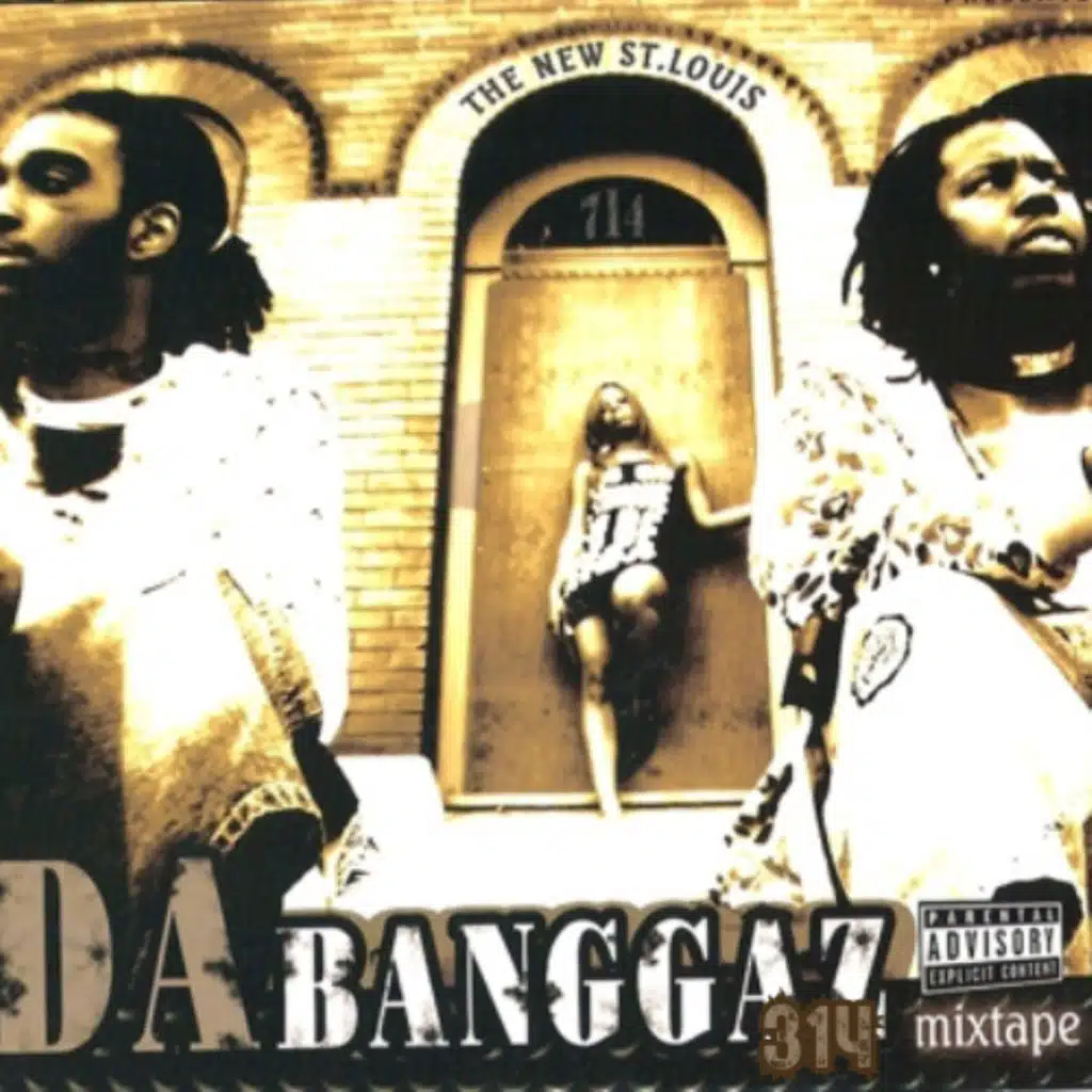 That's What Street (feat. Beano, Bamm, Black Collar, Rello & Marco Polo)