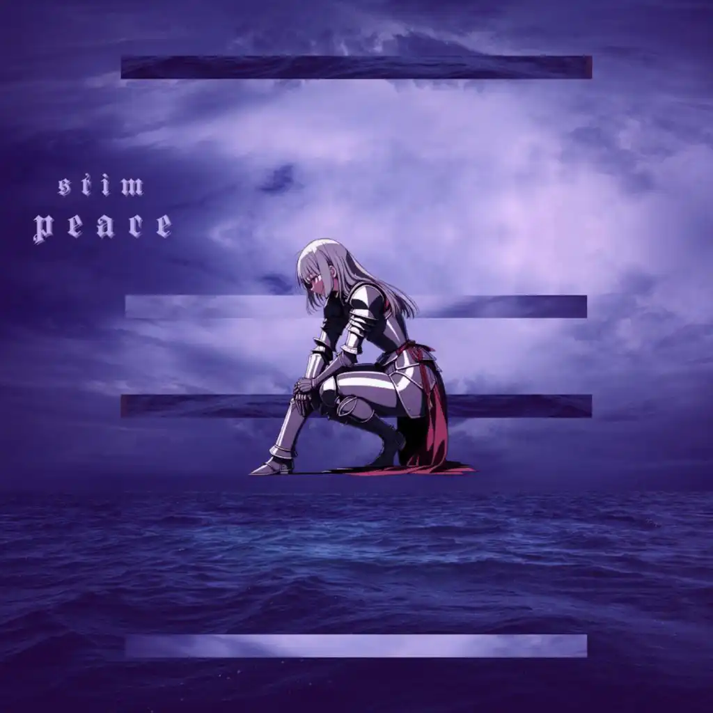 peace (feat. RJ Pasin)