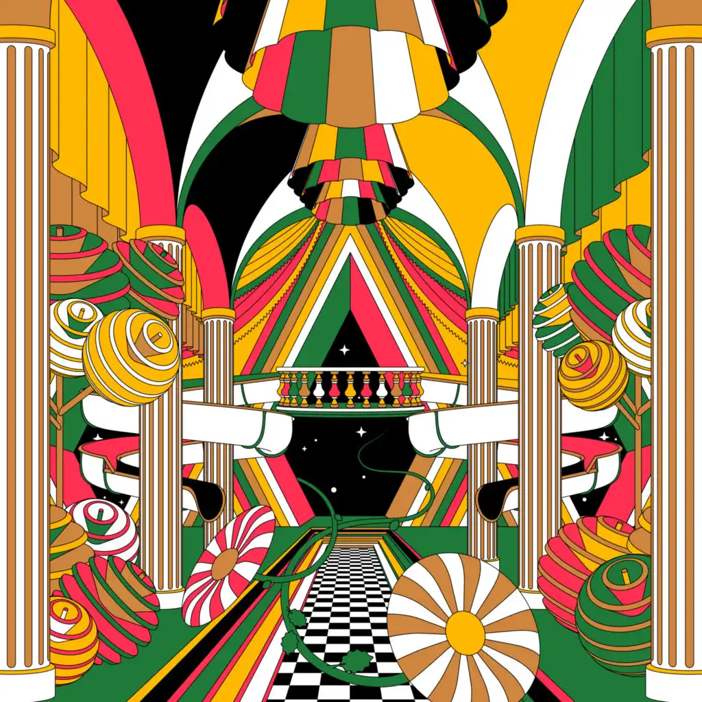 Yuksek & Luedji Luna