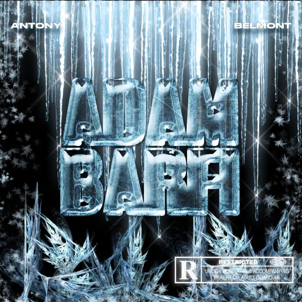 Adam Barfi (feat. Belmont)