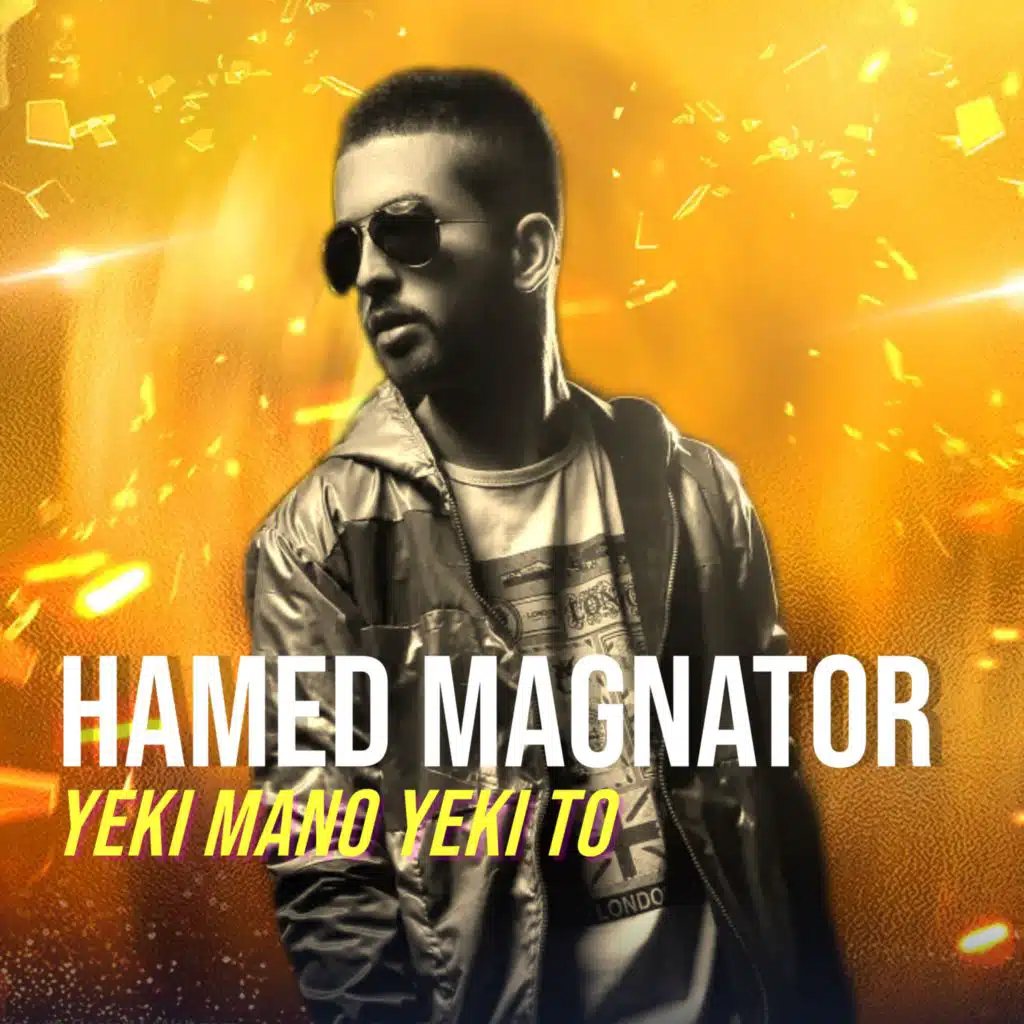 hamed magnator