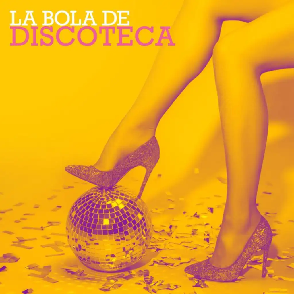 La Bola De Discoteca