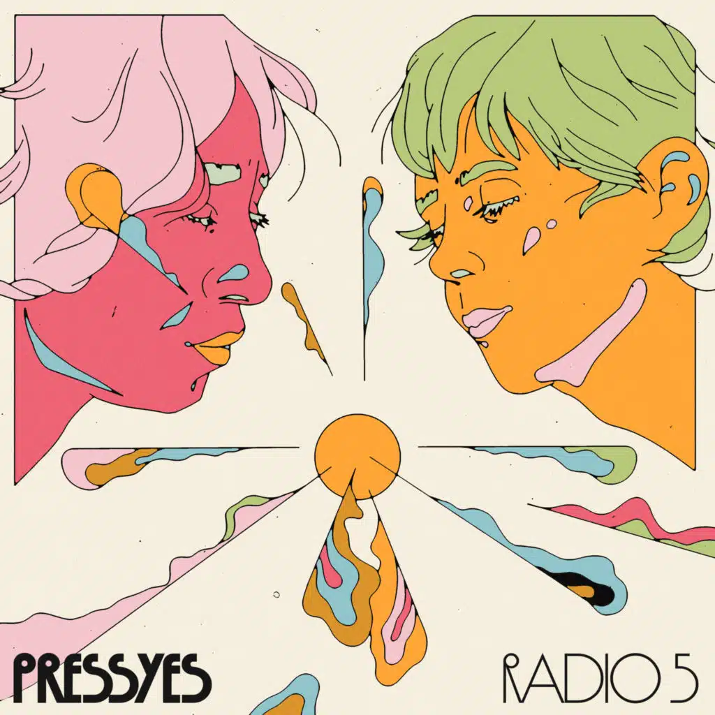 Pressyes