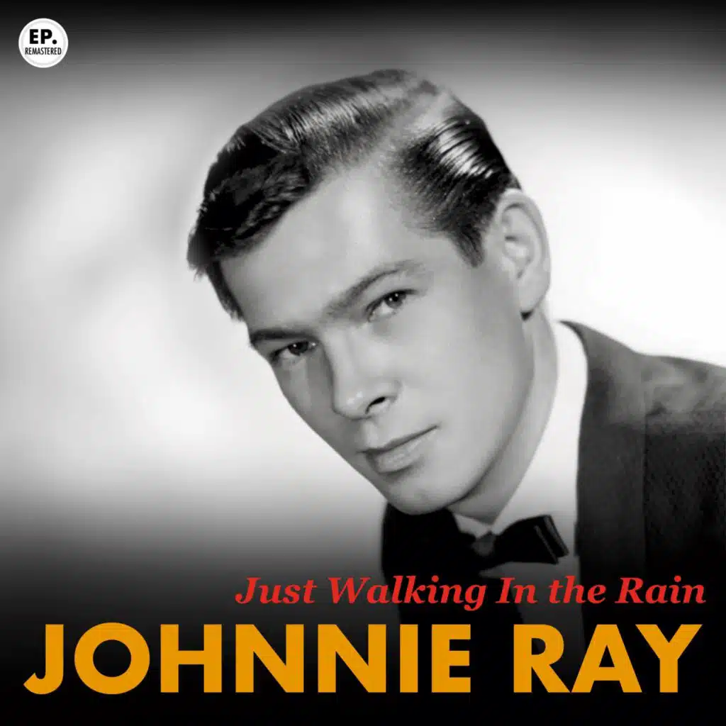 Johnnie Ray