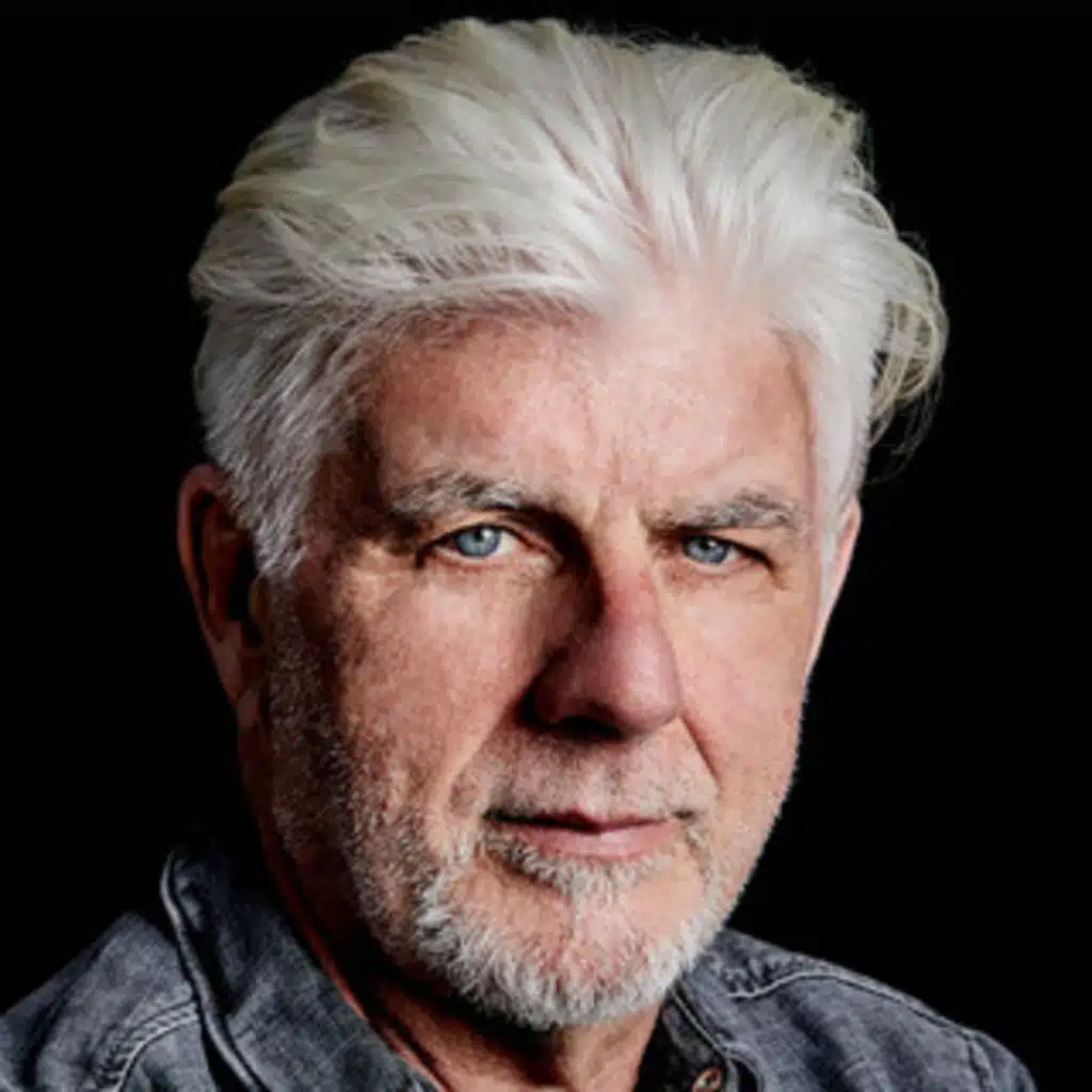 Michael McDonald