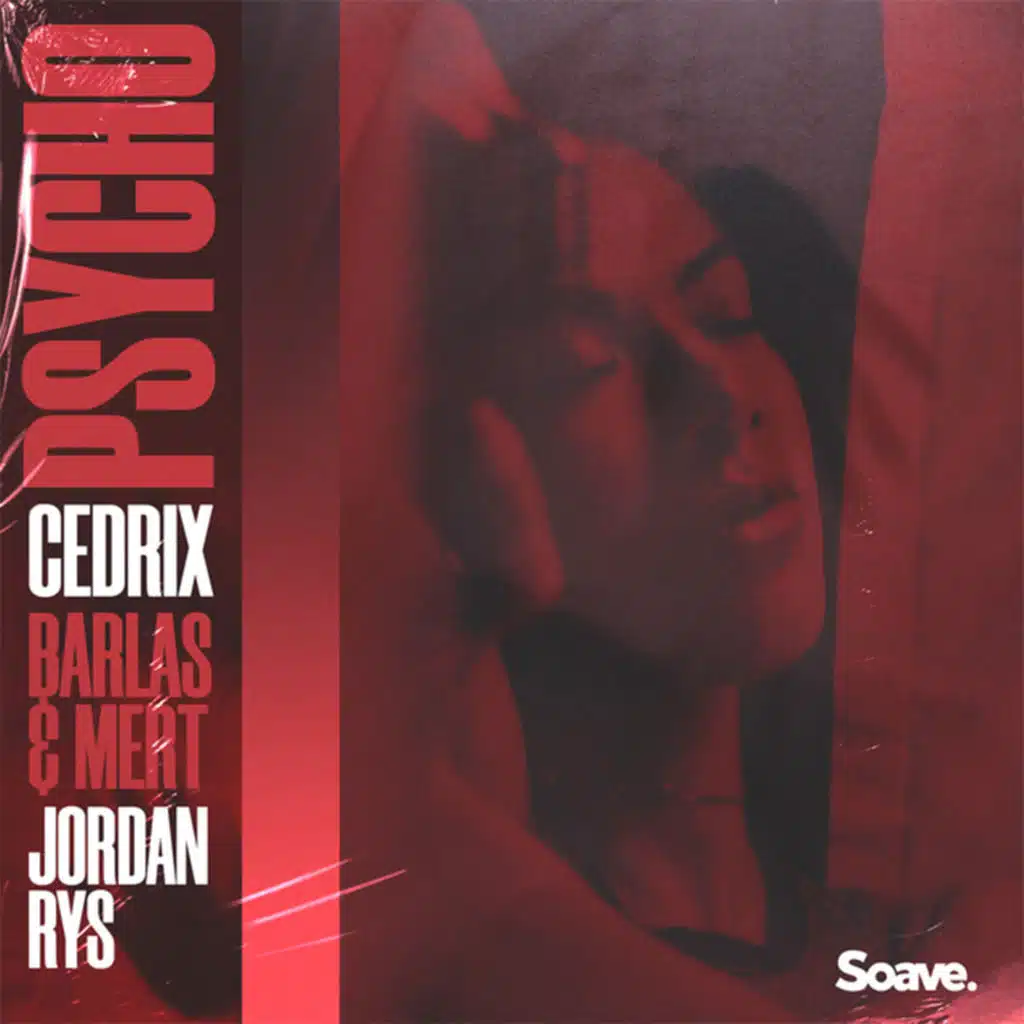 Cedrix, Barlas & Mert & Jordan Rys