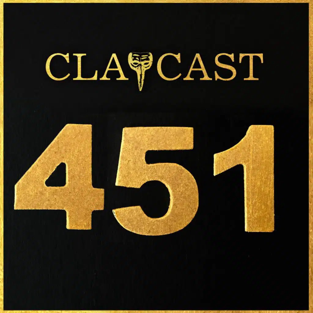 Clapcast 451