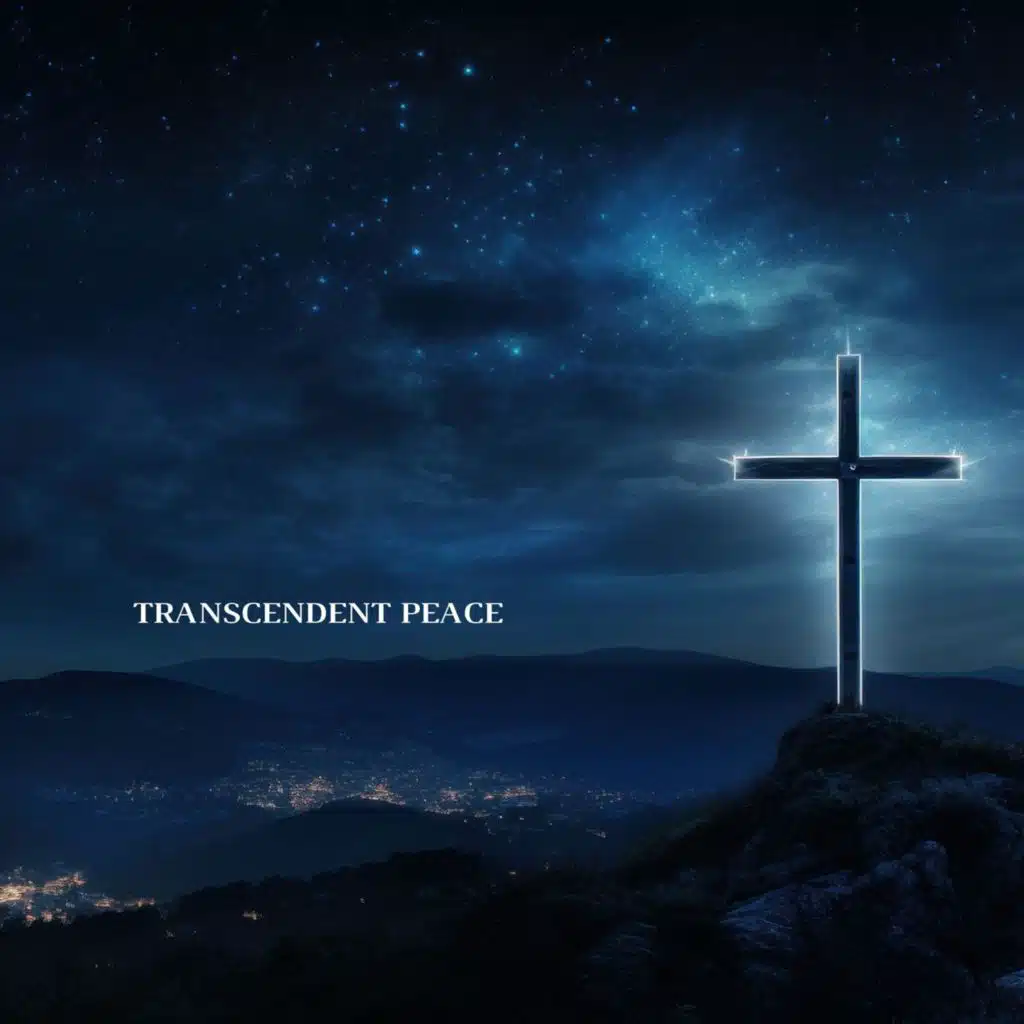 Transcendent Peace