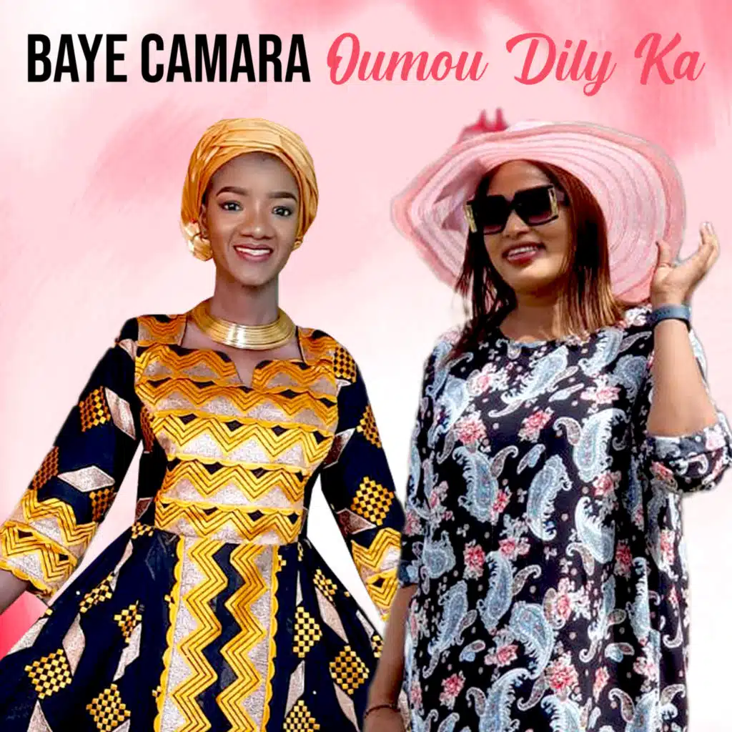 Baye Camara