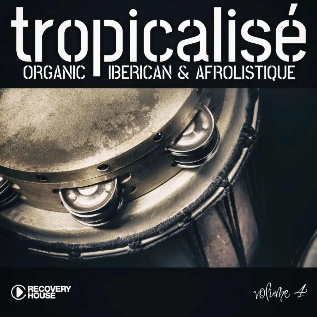 Tropicalise, Vol. 4