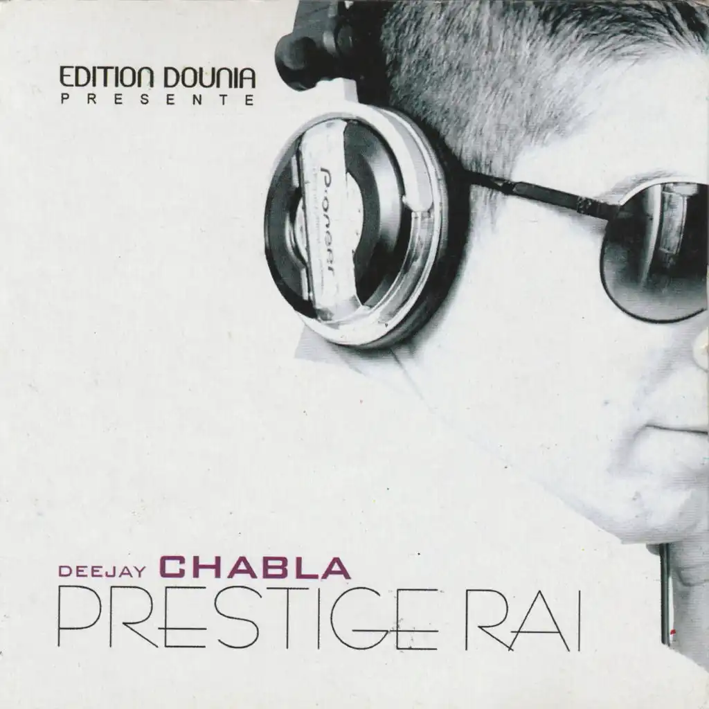 Ki Cheftha le Premier Jour (feat. Deejay Chabla)