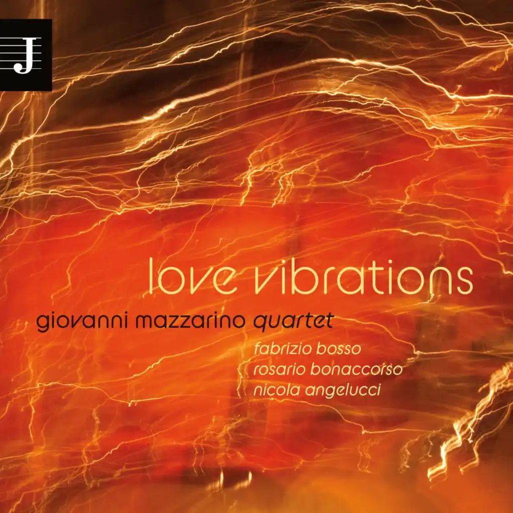 Duke Ellington's Sound of Love (feat. Fabrizio Bosso, Rosario Bonaccorso & Nicola Angelucci)