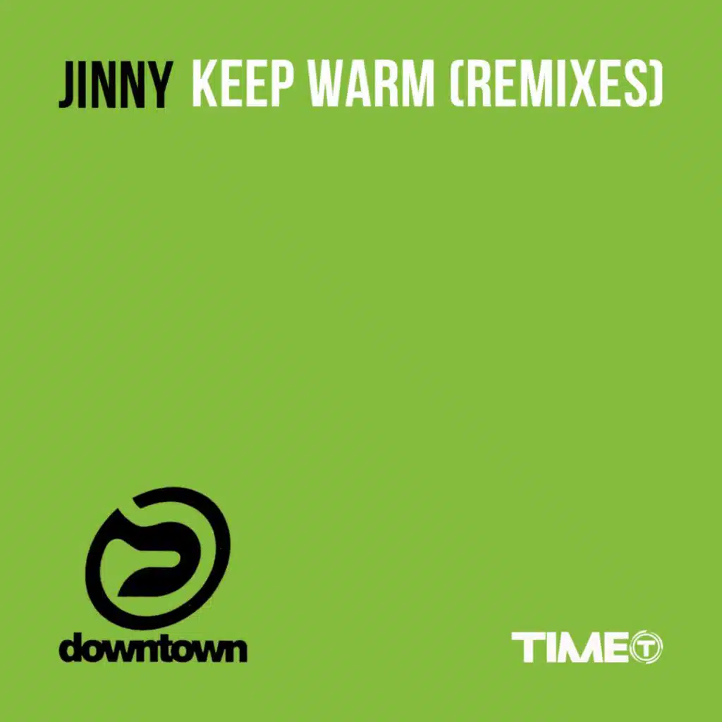 Keep Warm (Almighty Mix)