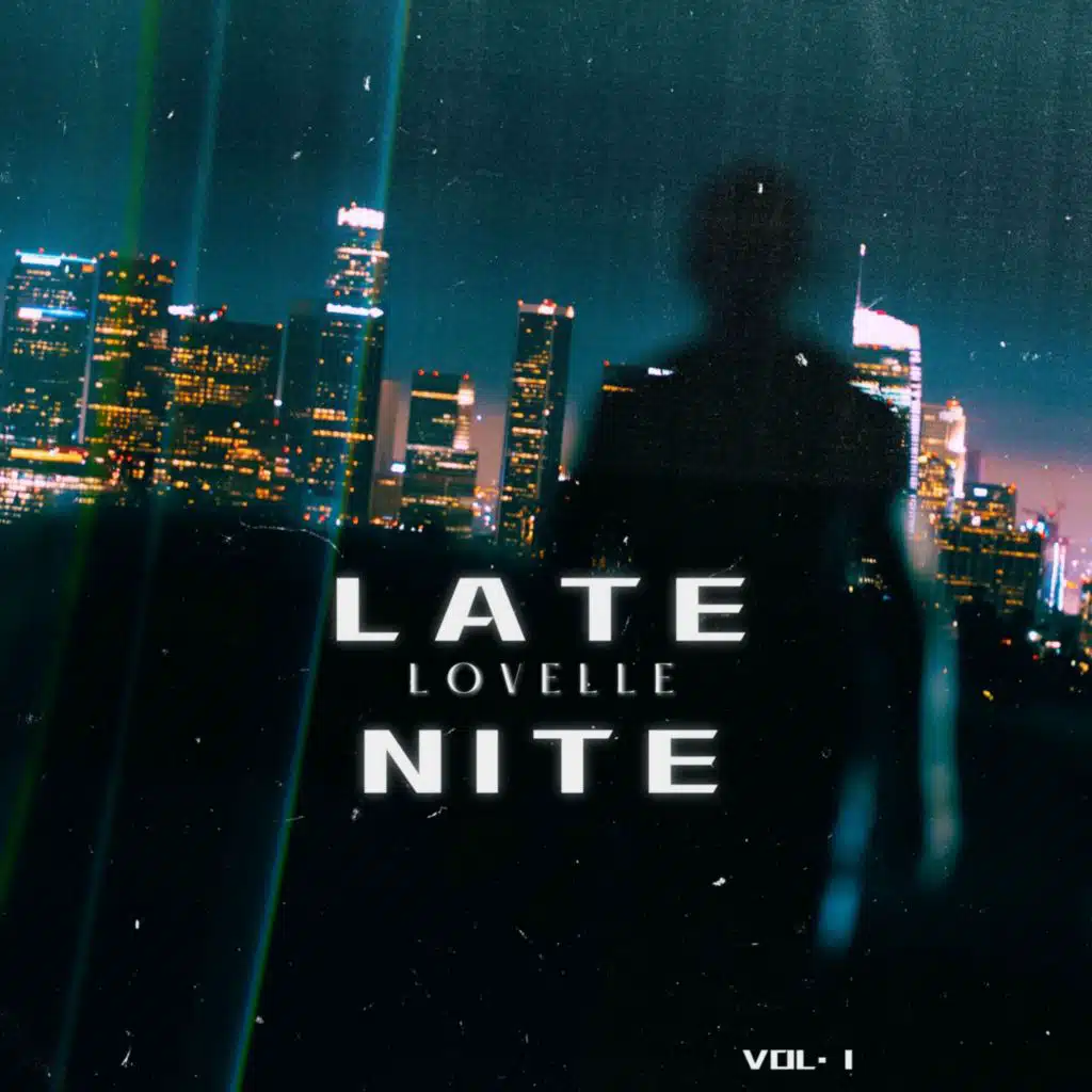 Late Nite, Vol. 1