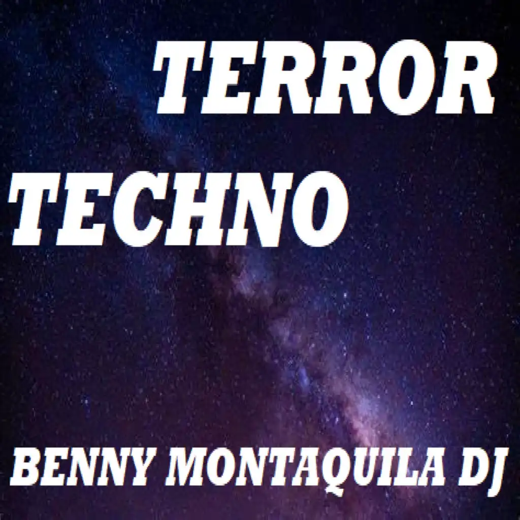 Benny Montaquila Dj