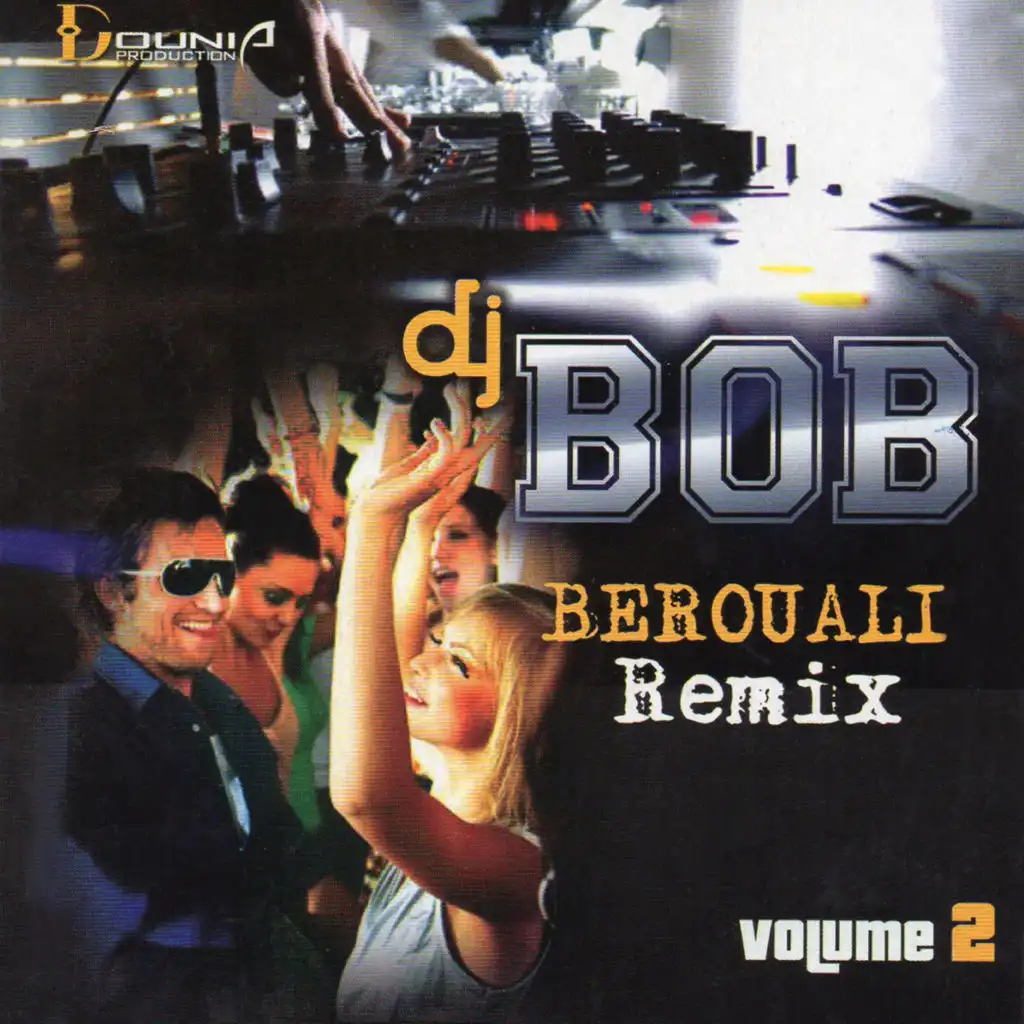 HBIB GALBI (feat. DJ Bob)