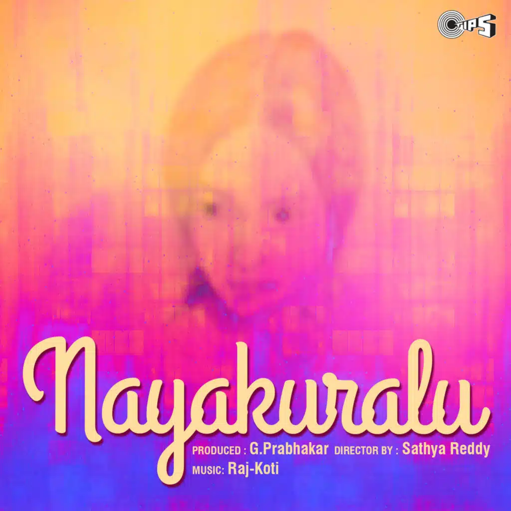 Nayakuralu (Original Motion Picture Soundtrack)