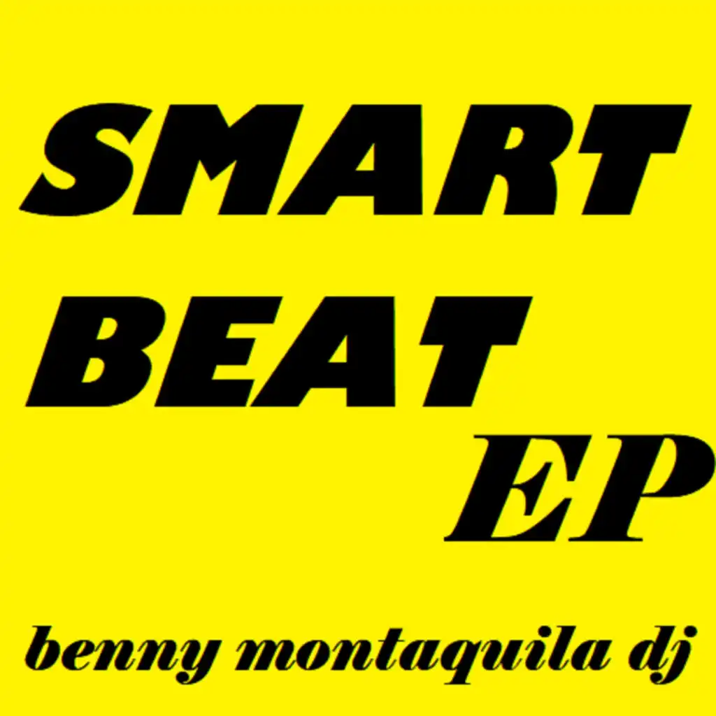 Benny Montaquila Dj