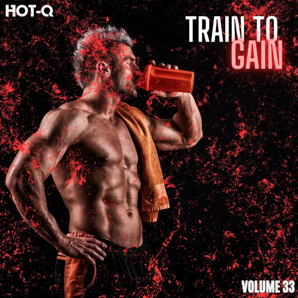 Train To Gain 033