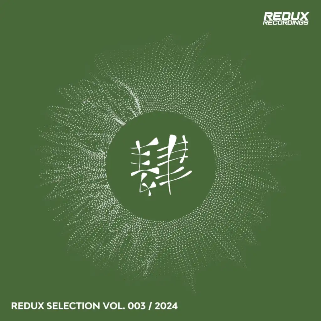 Redux Selection, Vol. 3 / 2024