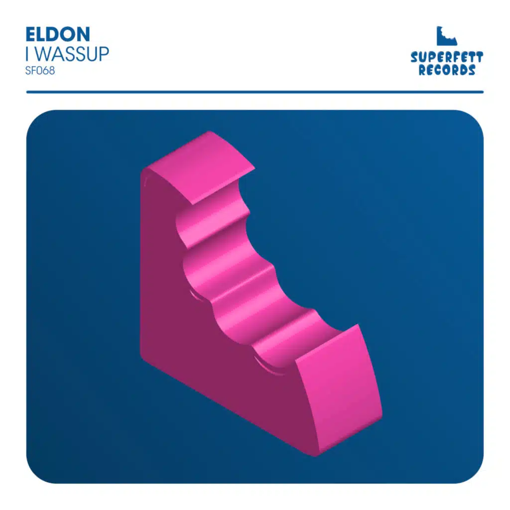 I Wassup (Extended Mix)