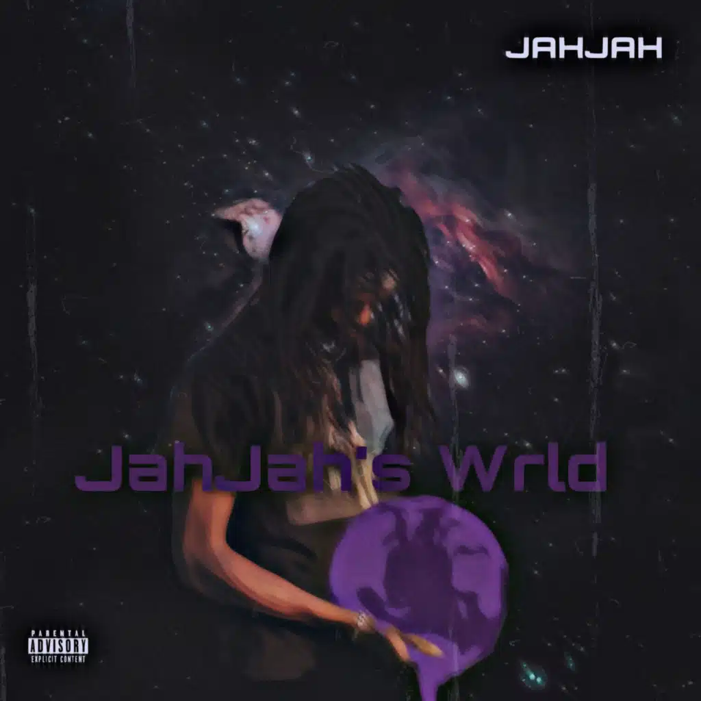 JahJah's Wrld