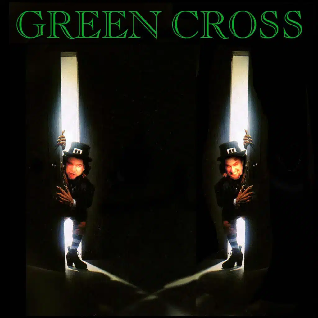 Green Cross