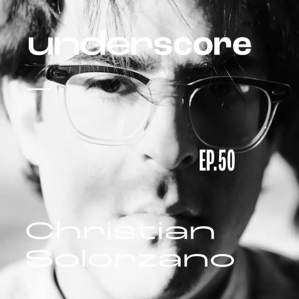 050 • CHRISTIAN SOLORZANO