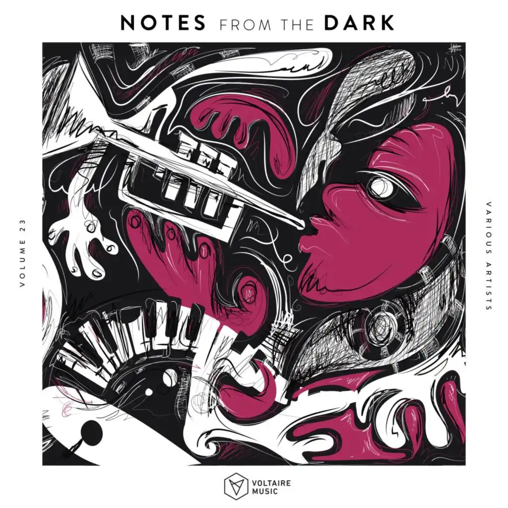 Notes from the Dark, Vol. 23