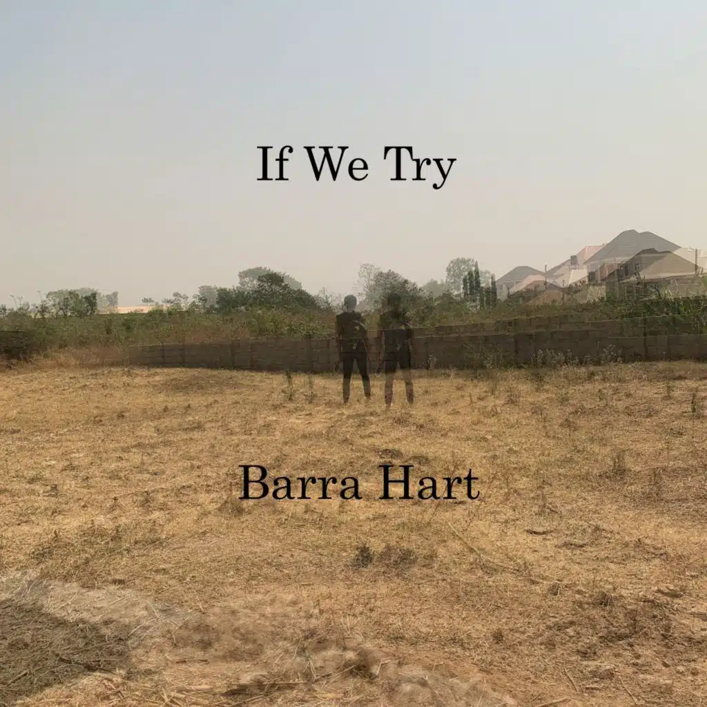 Barra Hart