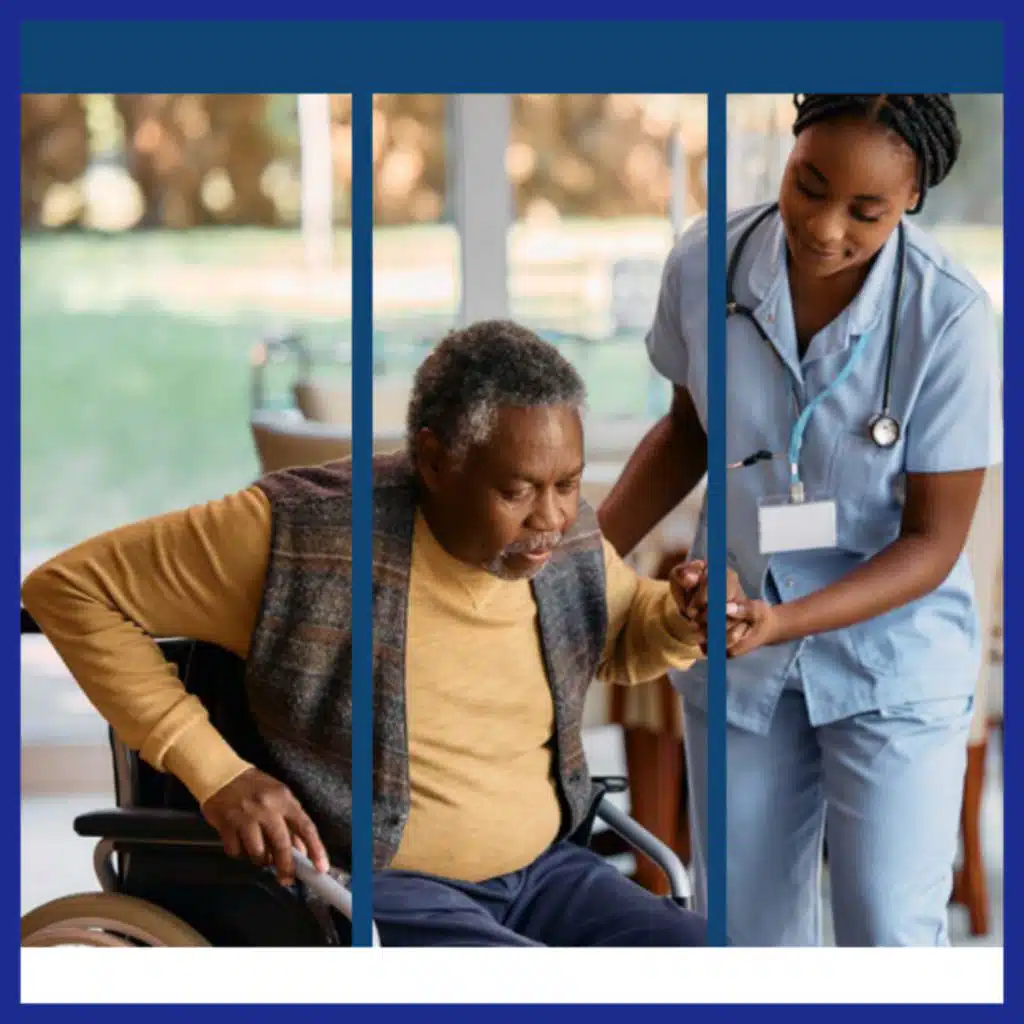LTC Caregiving & Related Housing Issues.