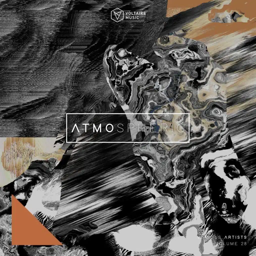 Voltaire Music Pres. Atmospheric, Vol. 28