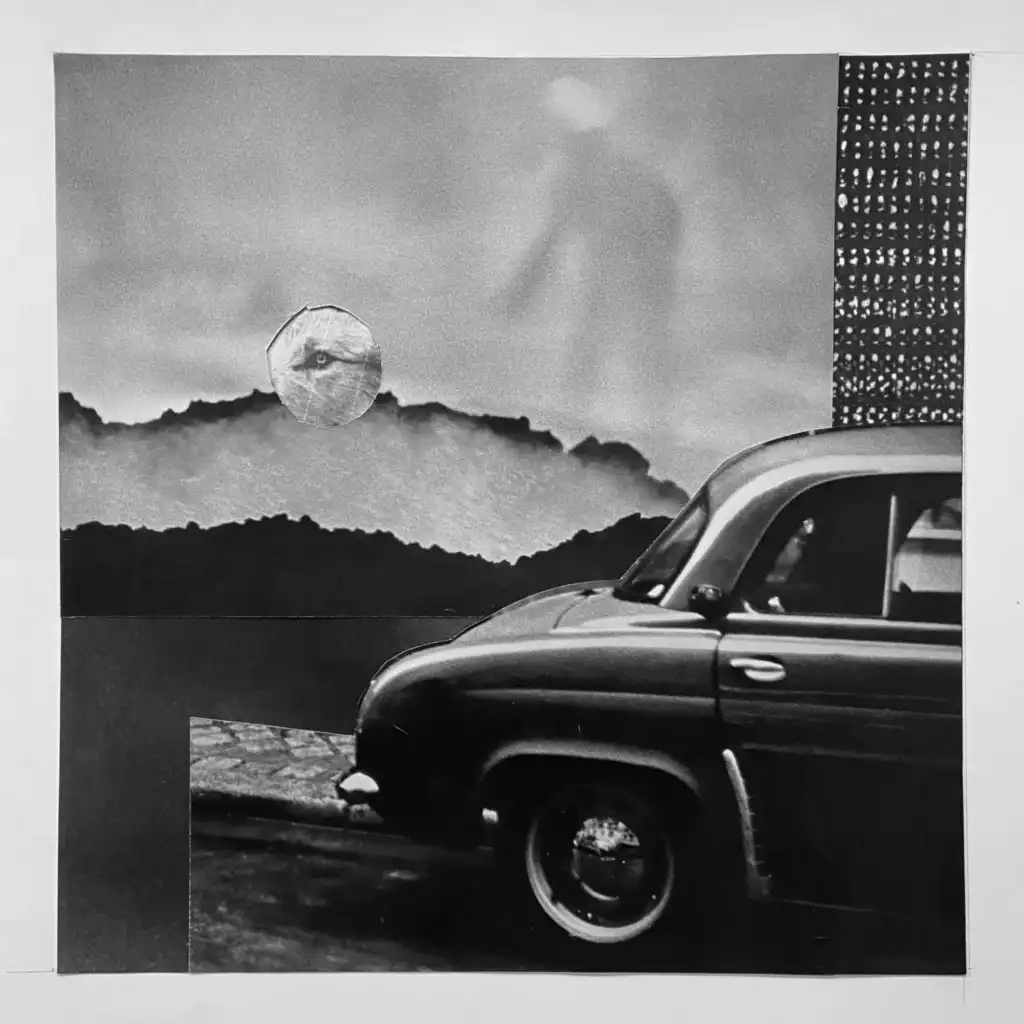 Here Comes The Night