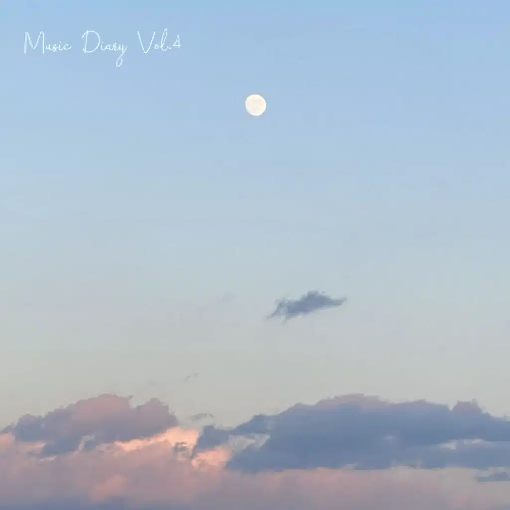 Music Diary, Vol. 4